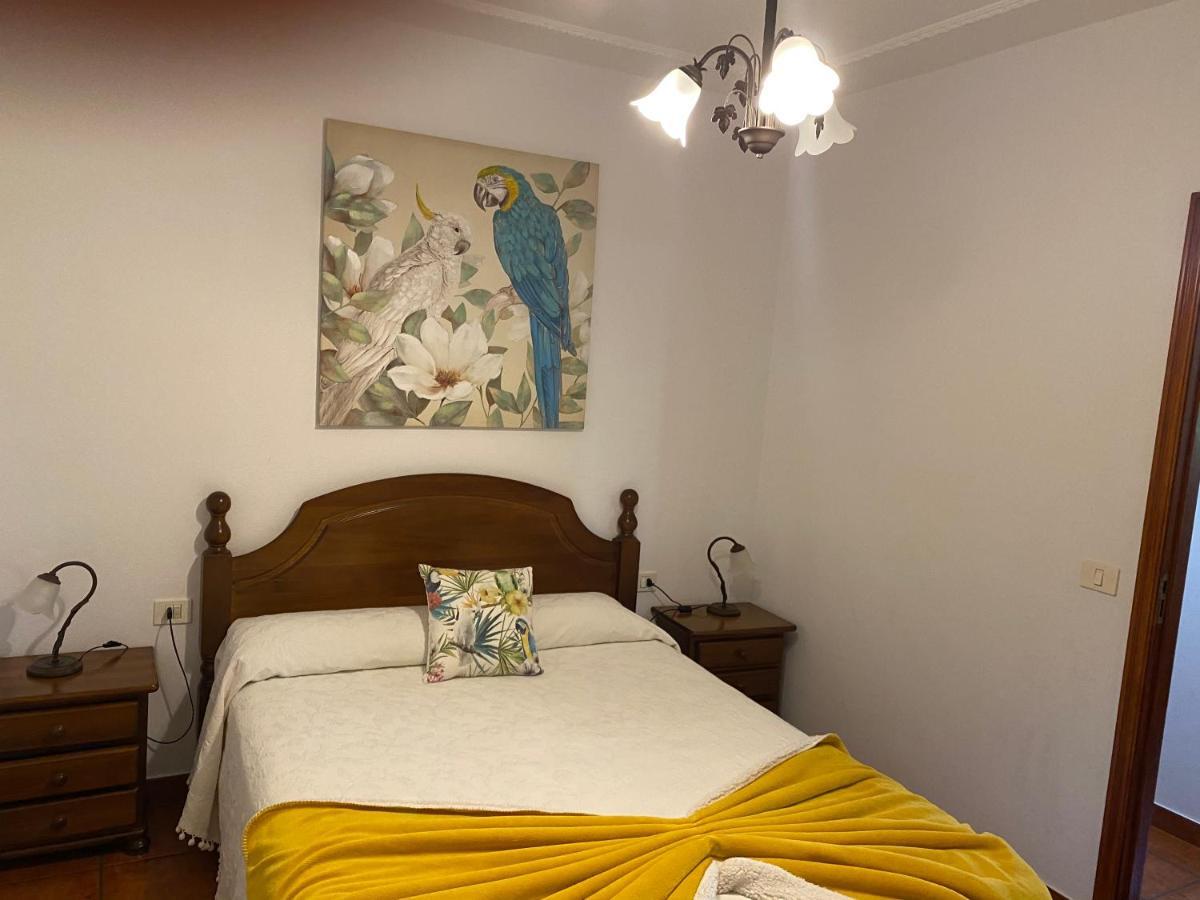 Taburiente Ferienhaus *