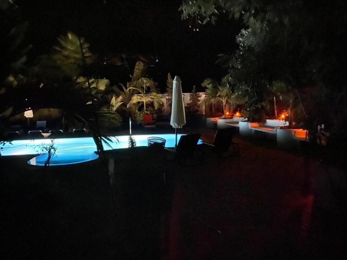 Ferienhaus Taburiente