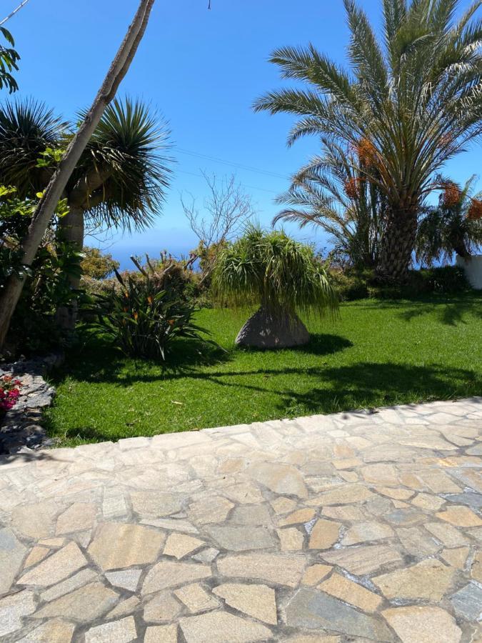 Ferienhaus Taburiente Tijarafe