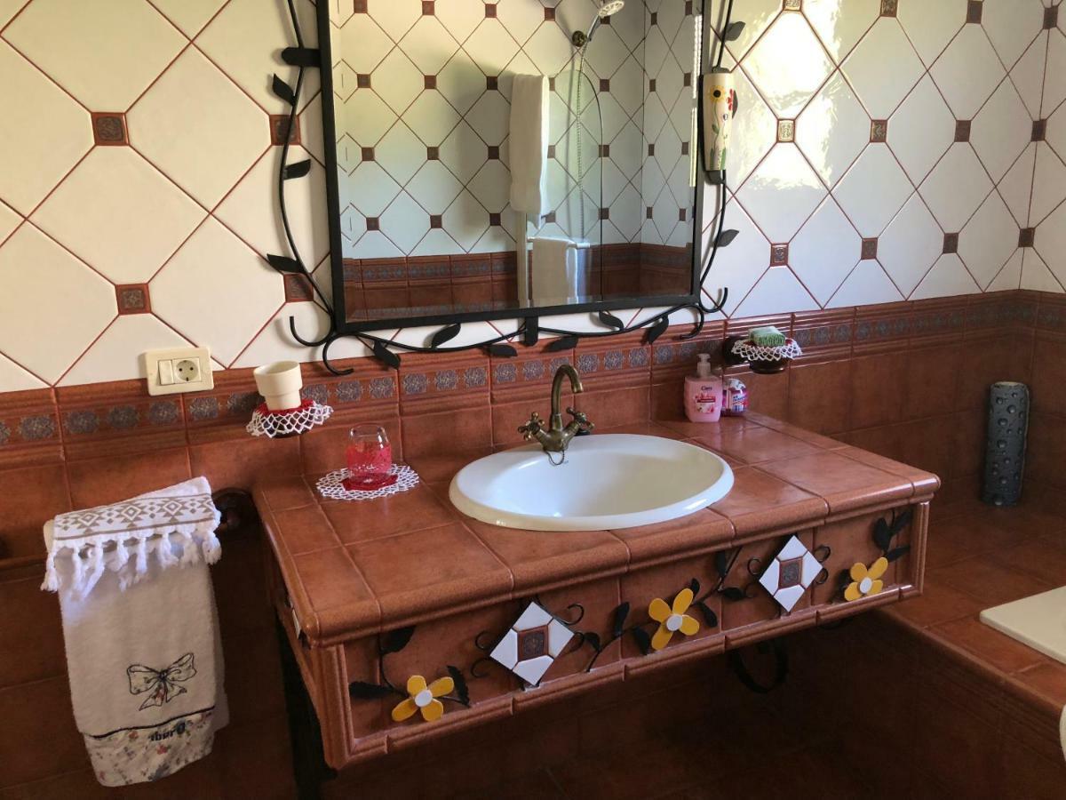 Ferienhaus Taburiente *