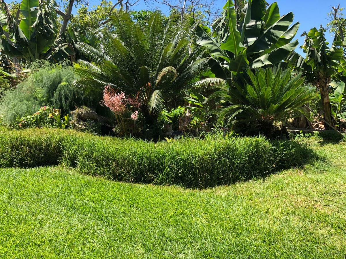 Ferienhaus Taburiente