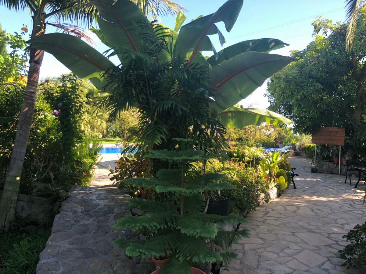 Taburiente Casa vacanze *