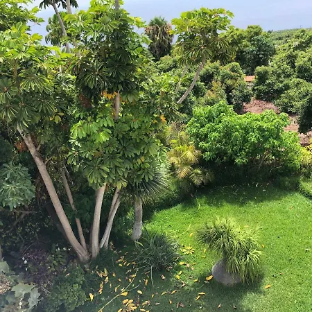 Taburiente Villa Tijarafe Exterior photo
