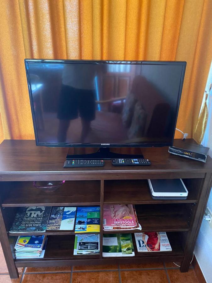Сasa de vacaciones Taburiente *