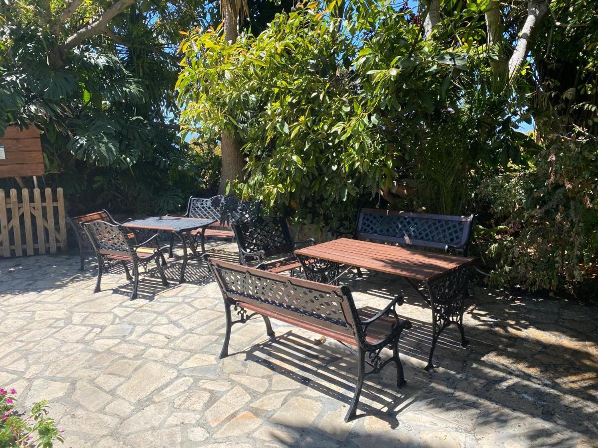 Taburiente * Tijarafe