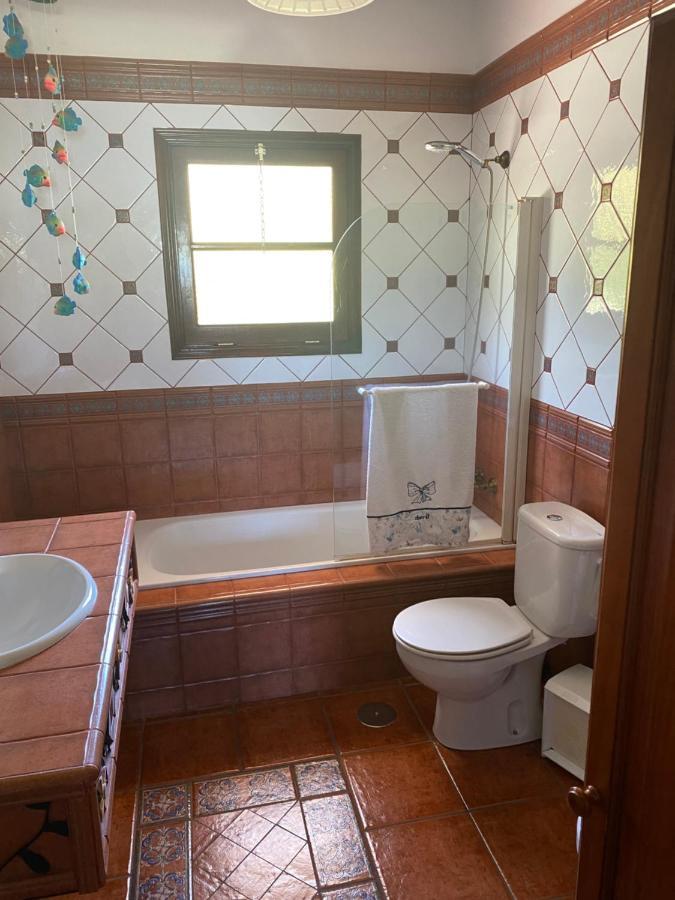 Holiday home Taburiente Tijarafe