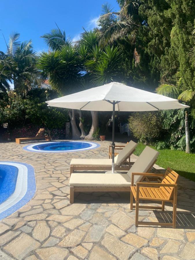 Taburiente Tijarafe