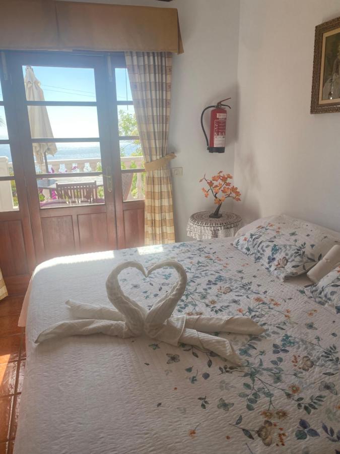 Taburiente Сasa de vacaciones
